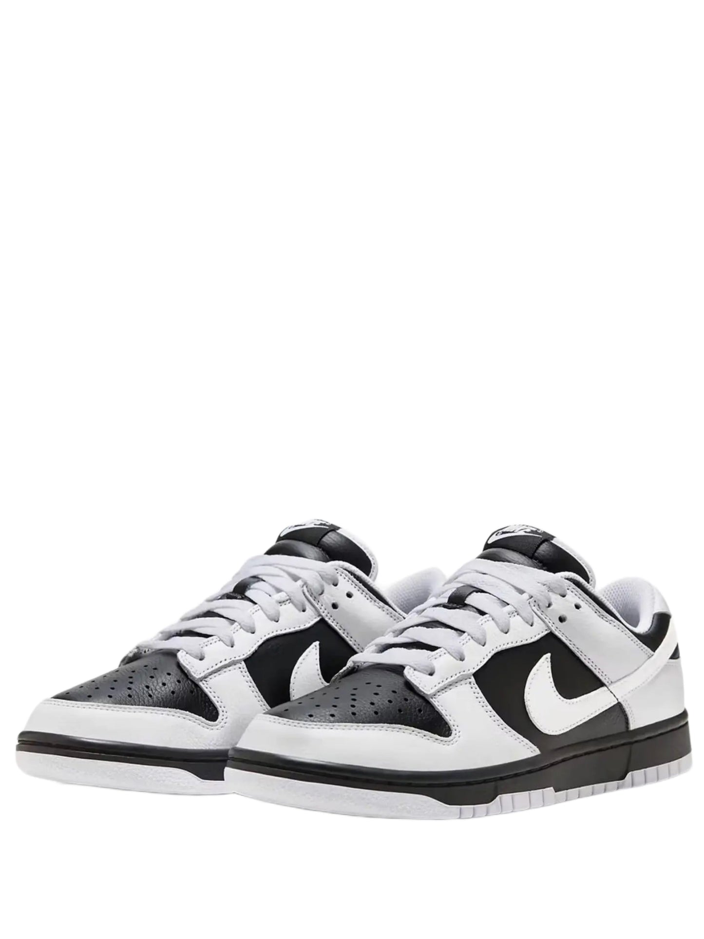 NIKE DUNK LOW REVERSE PANDA