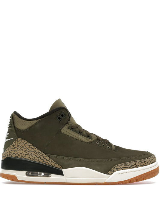 JORDAN 3 FAMILY AFFAIR