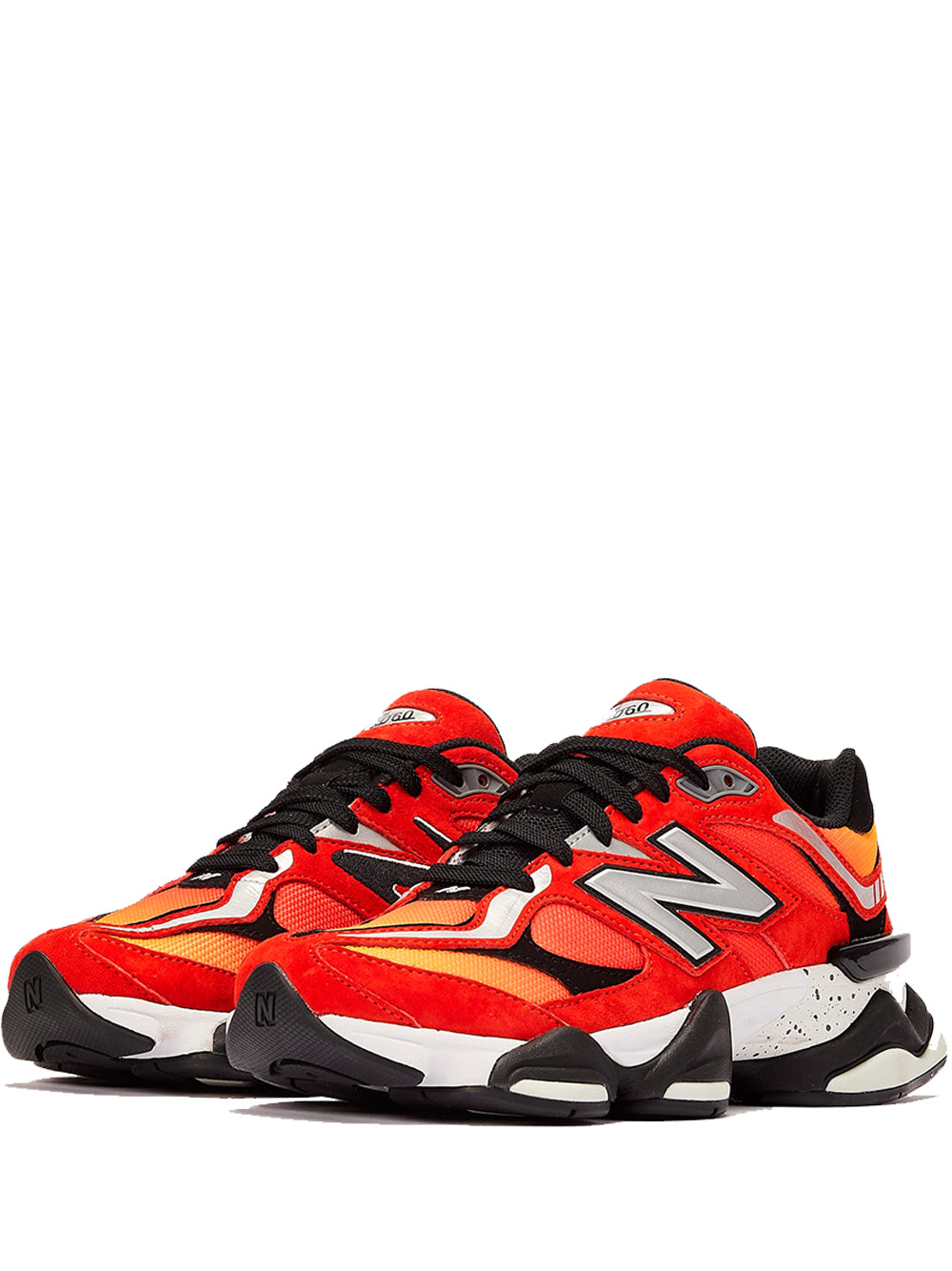 NEW BALANCE 9060 FIRE SIGN