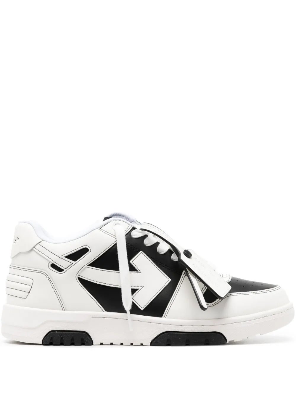 OFF WHITE OUT OFFICE PANDA