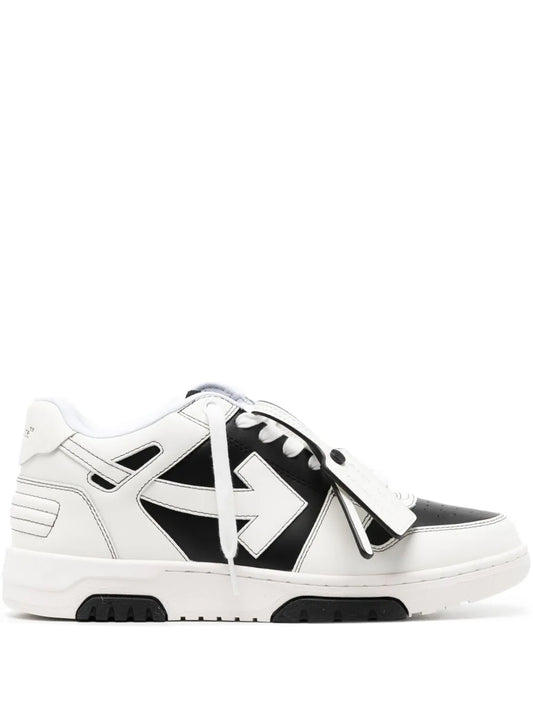 OFF WHITE OUT OFFICE PANDA
