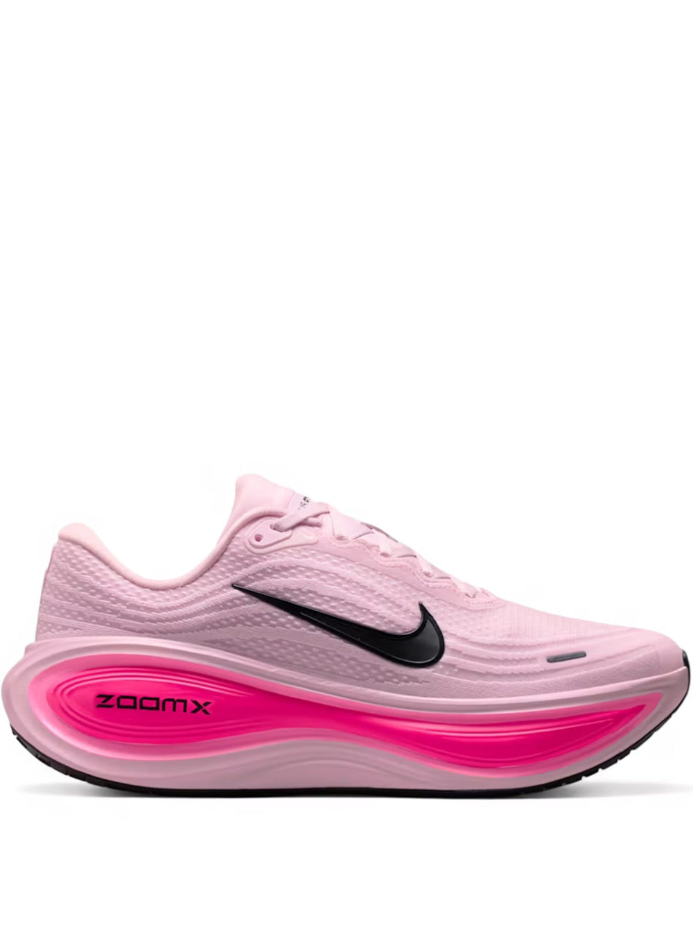 NIKE VOMERO PLUS PINK FOAM