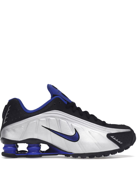 NIKE SHOX R4 RACER BLUE