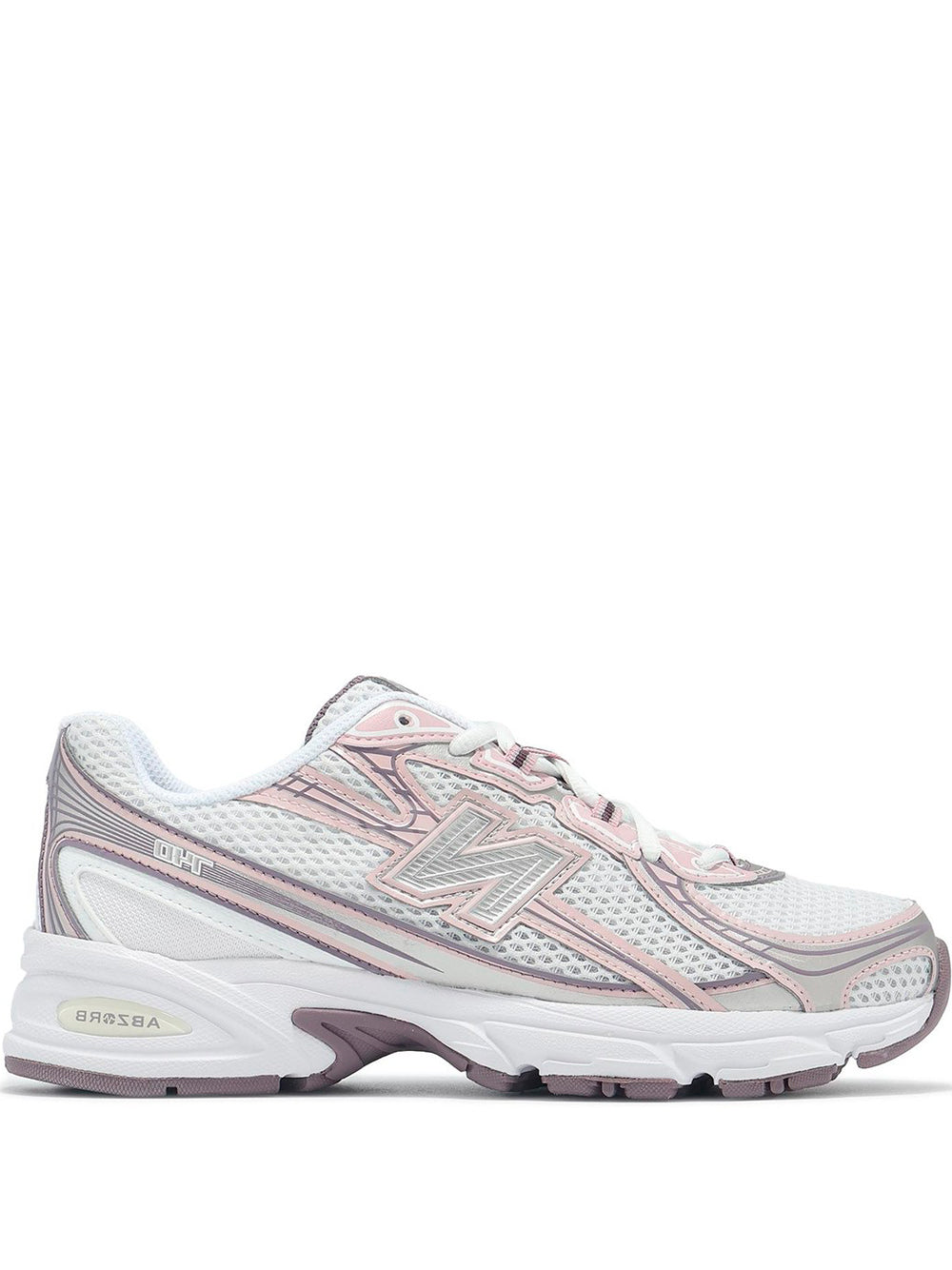 NEW BALANCE 740 SUGAR ROSE