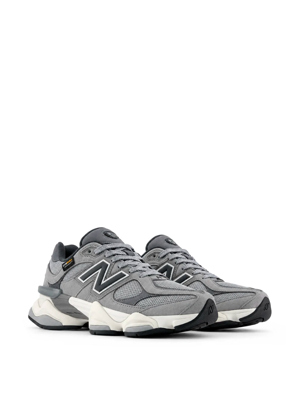 NEW BALANCE 9060 SLATE GREY CORDURA