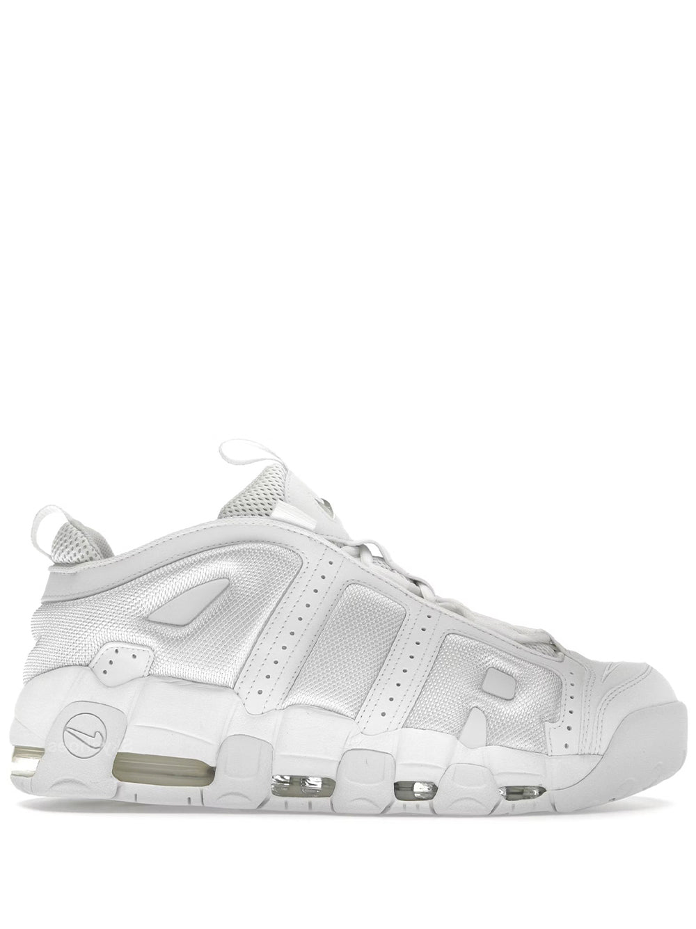 AIR MORE UPTEMPO WHITE