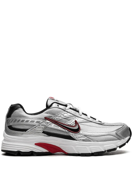 NIKE INITIATOR GREY/RED