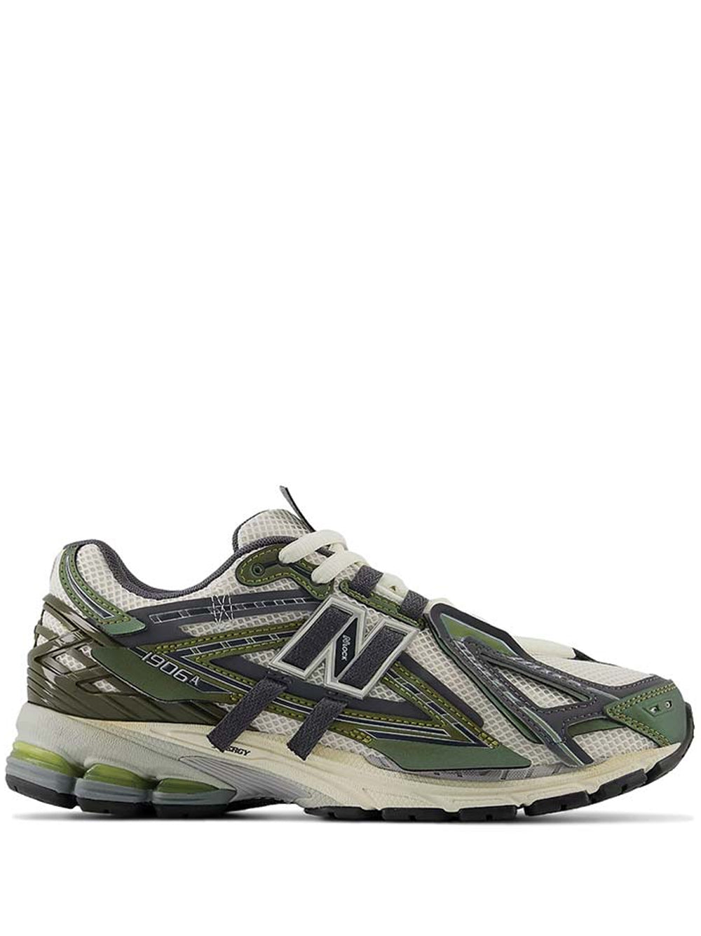 NEW BALANCE 1906 JUICE OLIVE