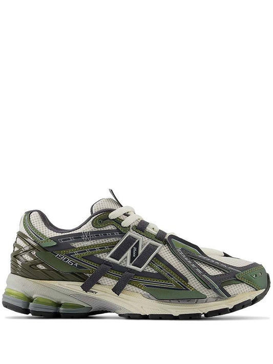 NEW BALANCE 1906 JUICE OLIVE