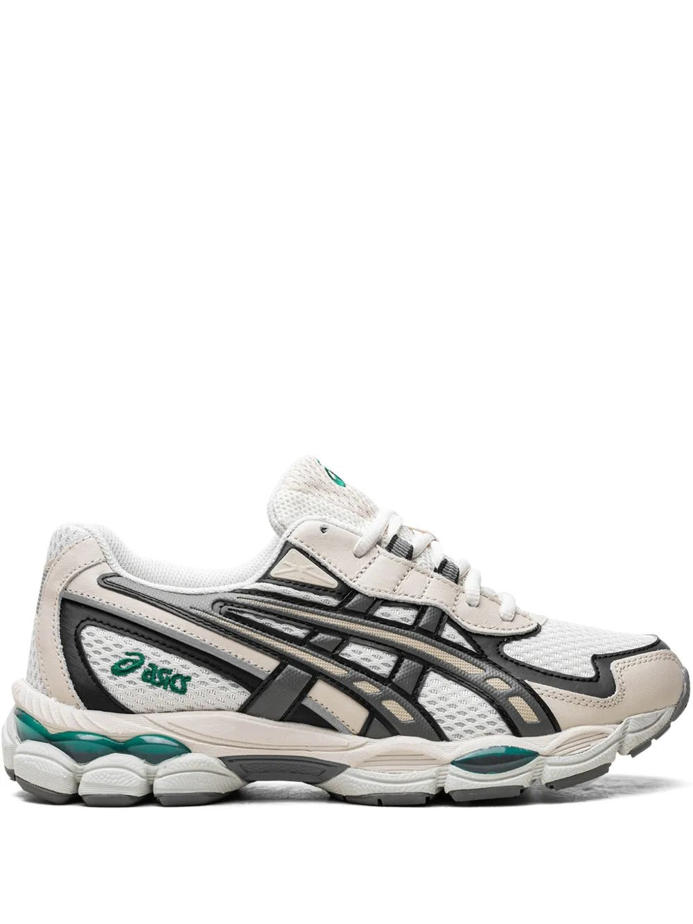 ASICS NYC 2055 GREEN OAK