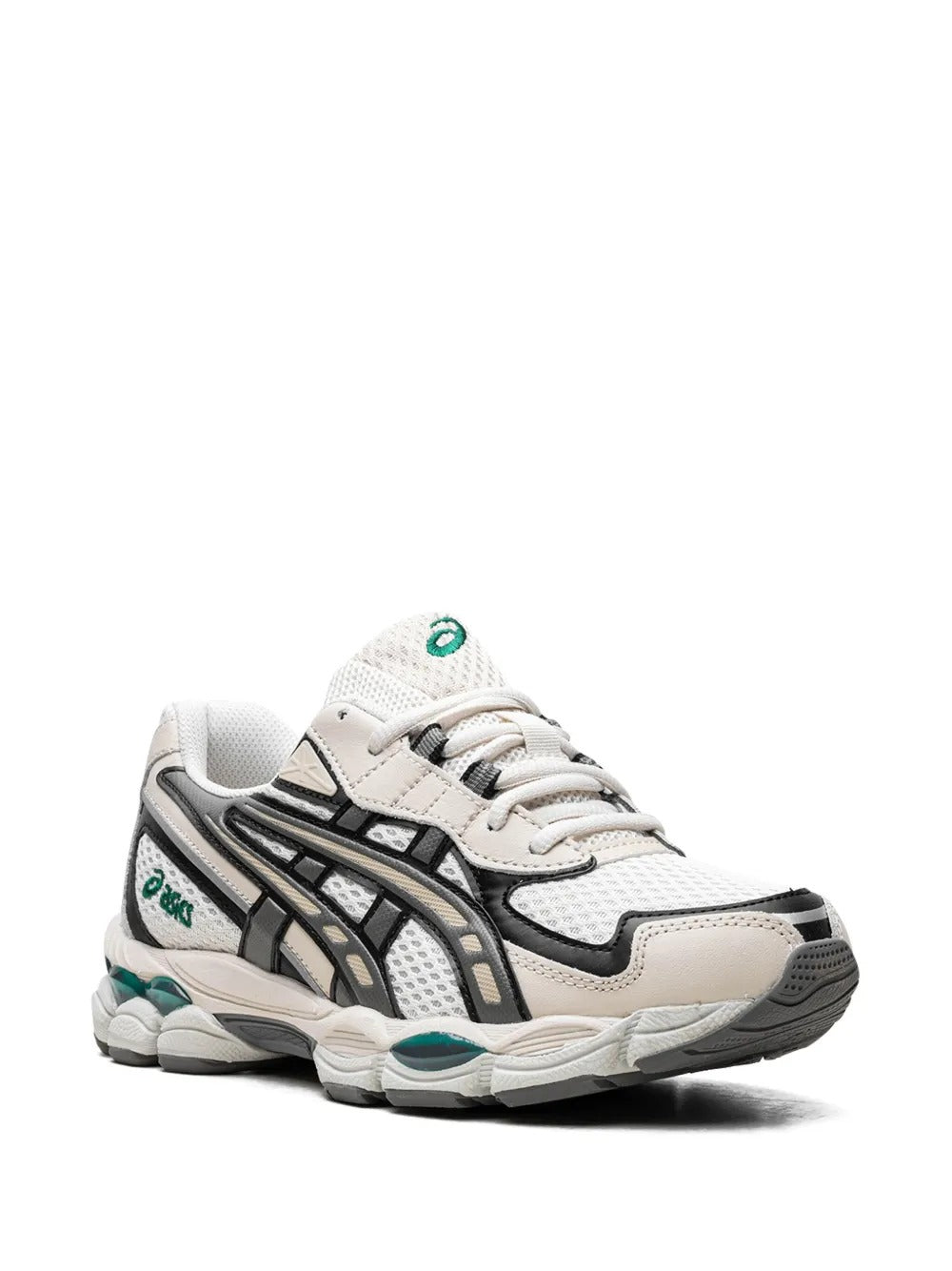 ASICS NYC 2055 GREEN OAK