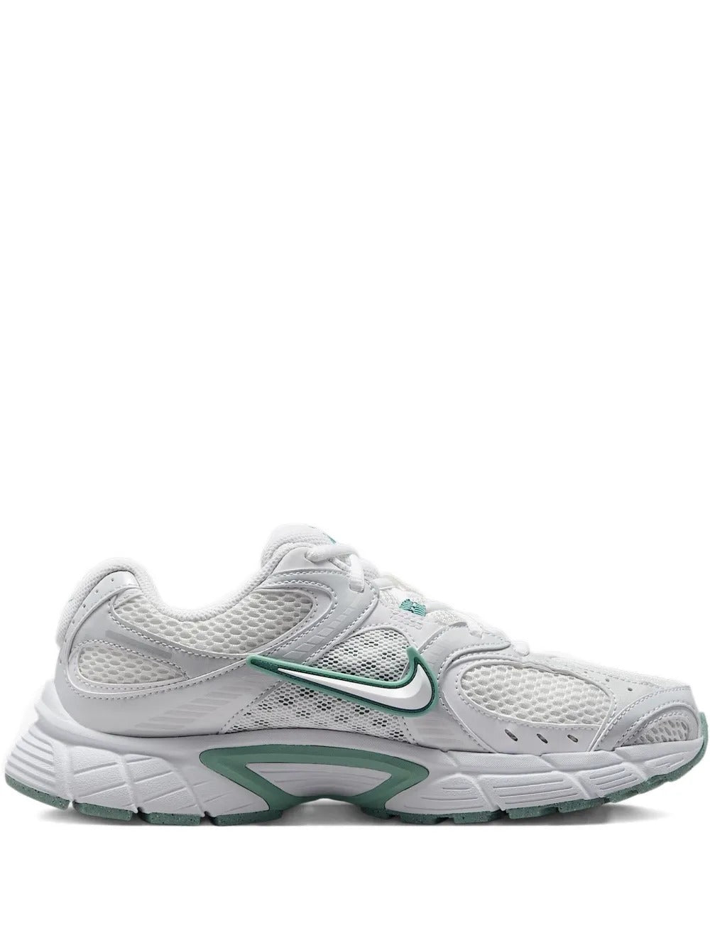 NIKE V5 RNR GREEN/WHITE