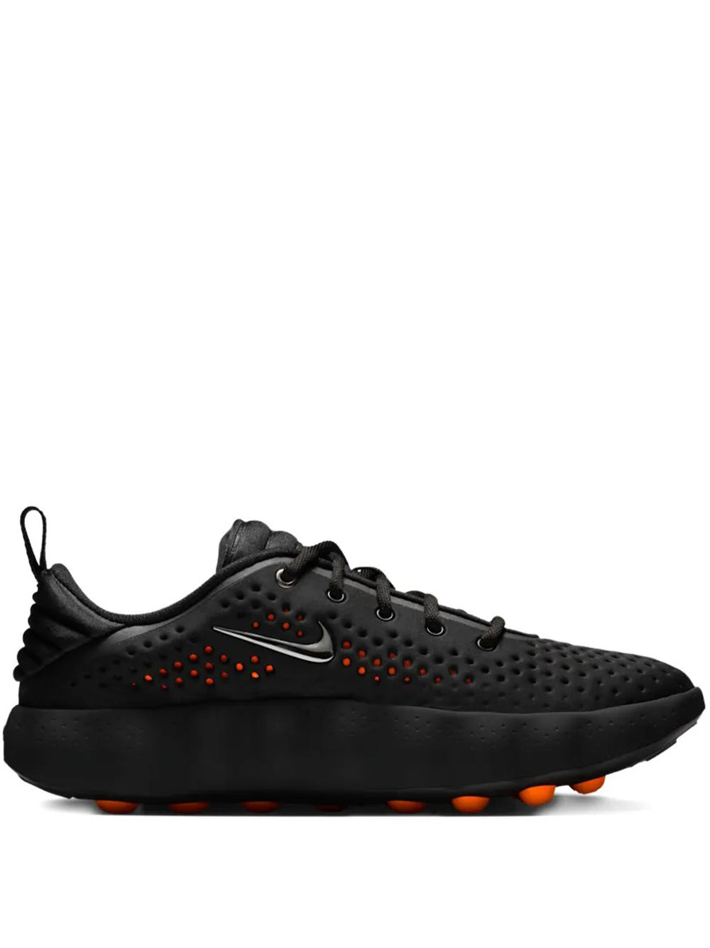 NIKE MIND 002 BLACK