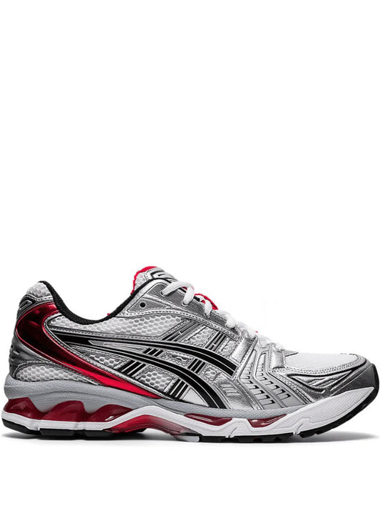 ASICS KAYANO 14 RED