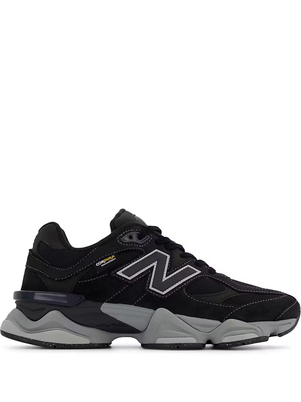 NEW BALANCE 9060 CORDURA BLACK