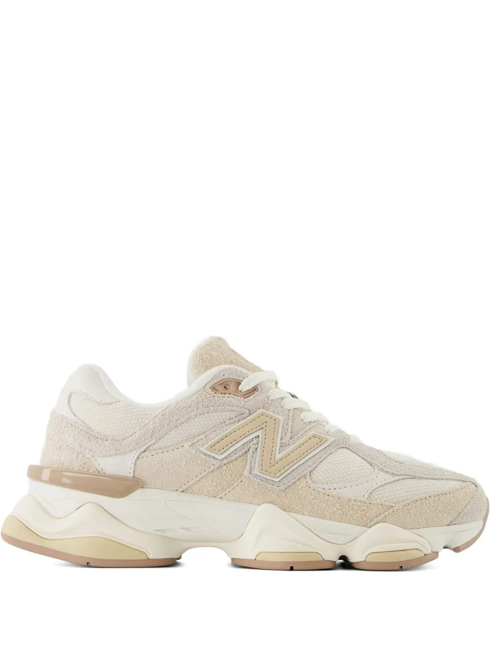 NEW BALANCE 9060 BISQUE SEA SALT