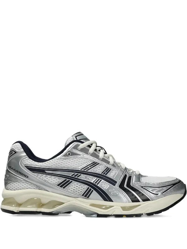 ASICS KAYANO 14 WHITE / MIDNIGTH