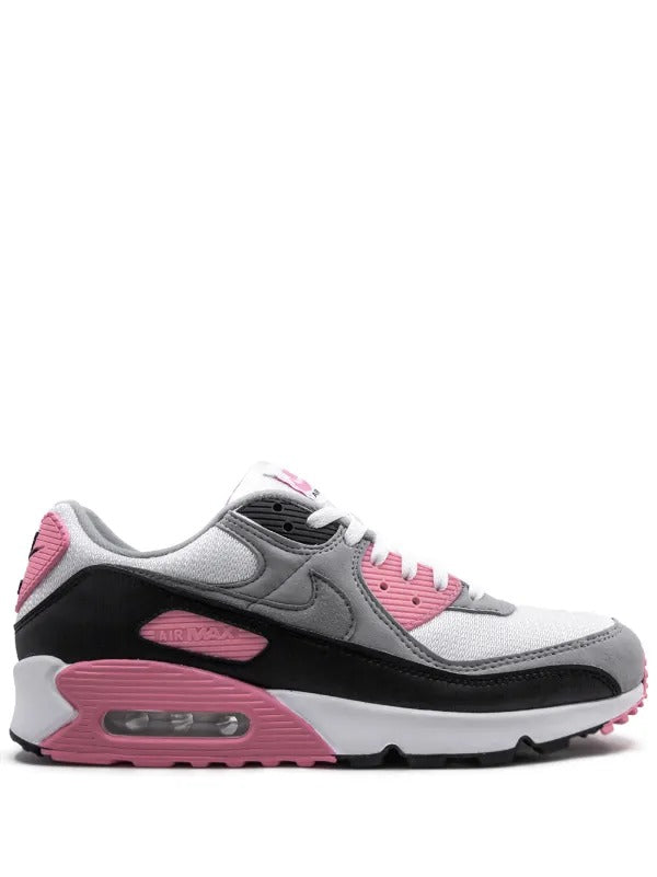AIR MAX 90 PINK / WHITE