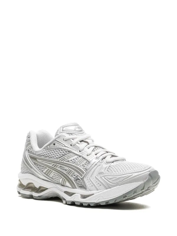 ASICS KAYANO 14 PLATINUM