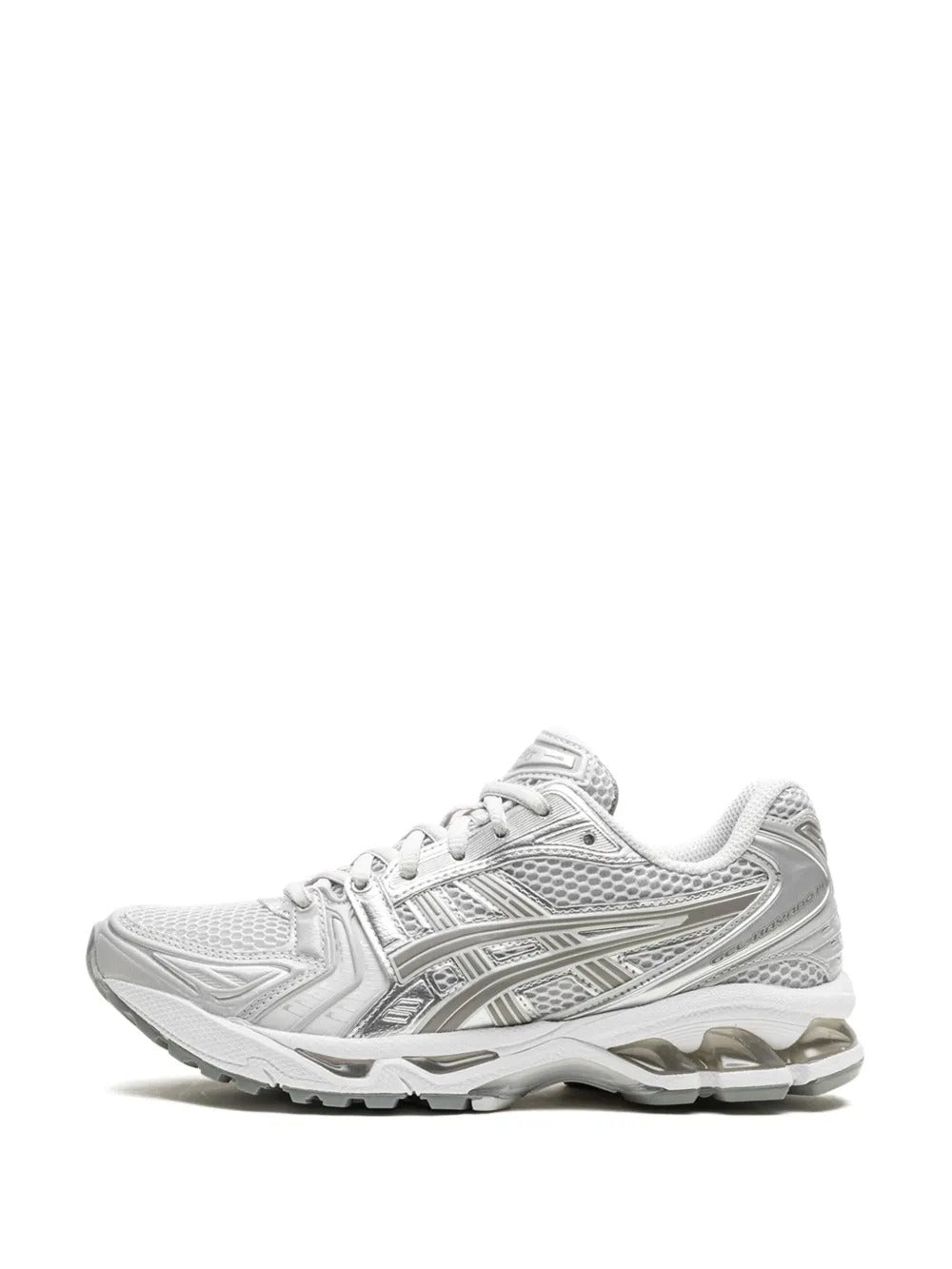 ASICS KAYANO 14 PLATINUM