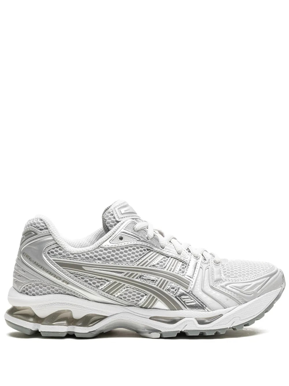ASICS KAYANO 14 PLATINUM