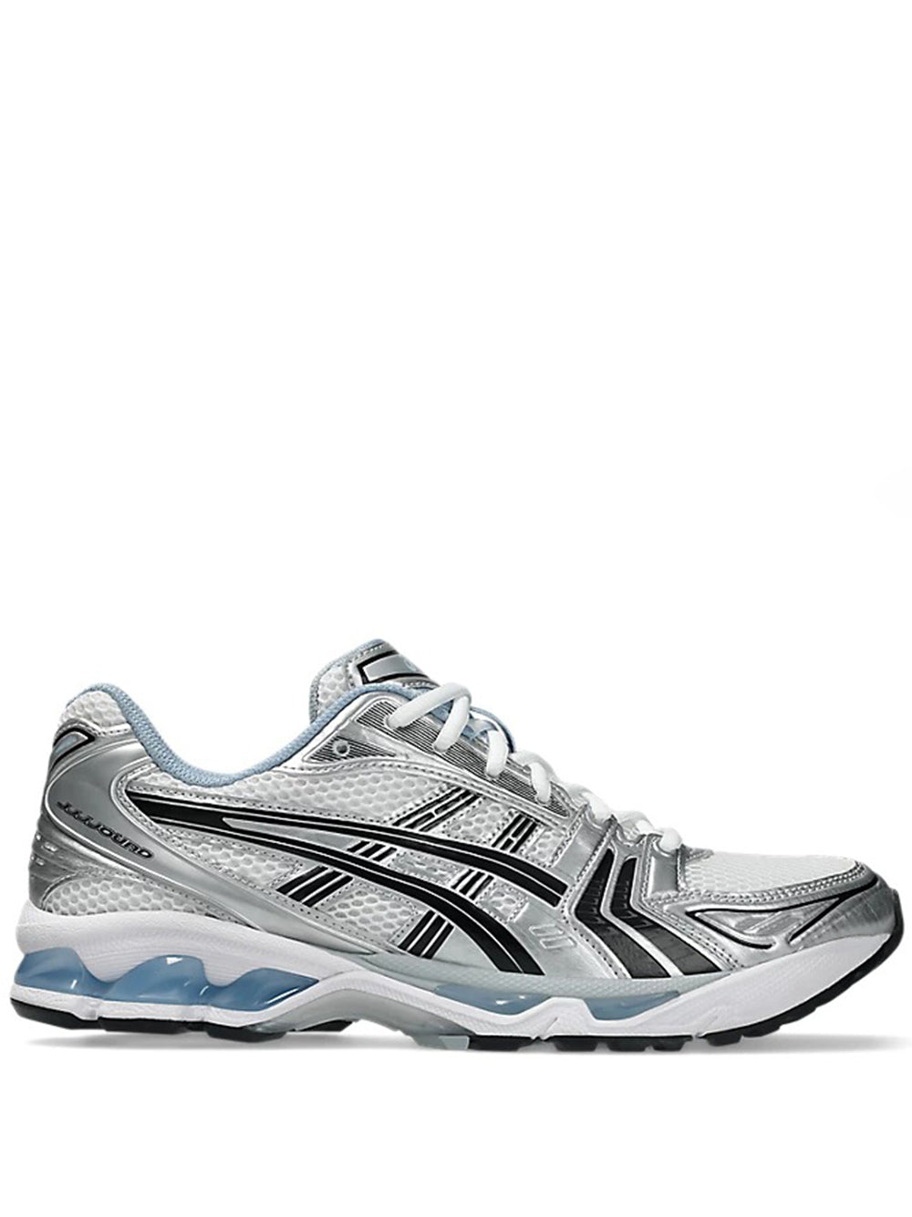 ASICS KAYANO 14 JJJOUND WHITE NAVY