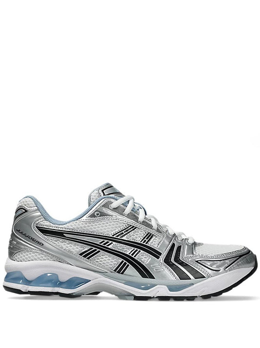 ASICS KAYANO 14 JJJOUND WHITE NAVY