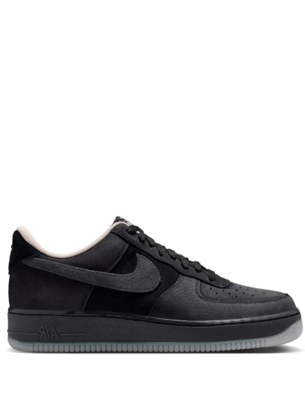AIR FORCE 1 BLACK FOSSIL