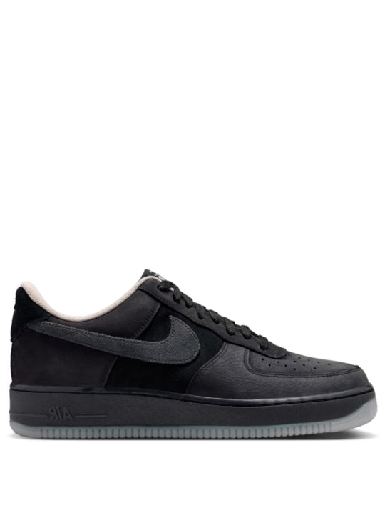 AIR FORCE 1 BLACK FOSSIL