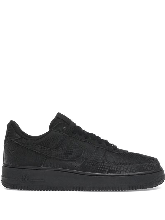 AIR FORCE 1 MAMBA BLACK