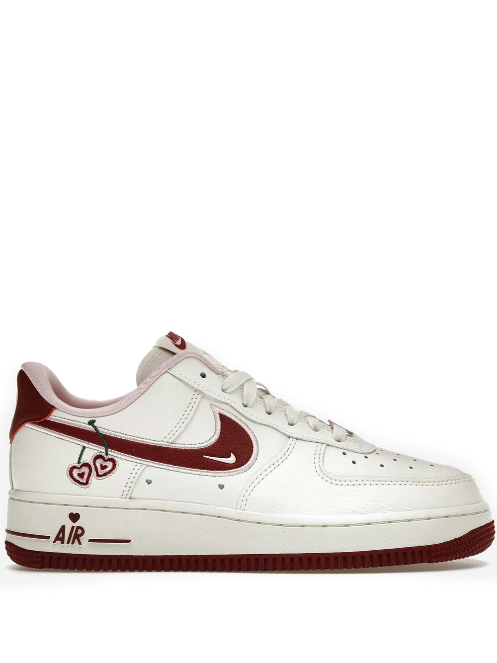 AIR FORCE 1 VALENTINE DAYS