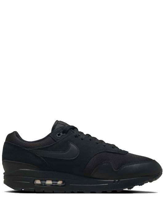 AIR MAX 1 TRIPLE BLACK