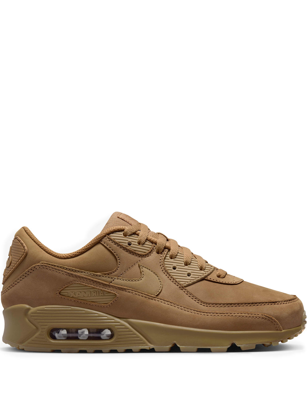 AIR MAX 90 PREMIUM WHEAT