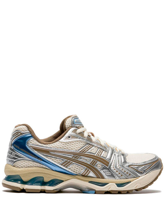 ASCIS KAYANO 14 CREAM PEPPER