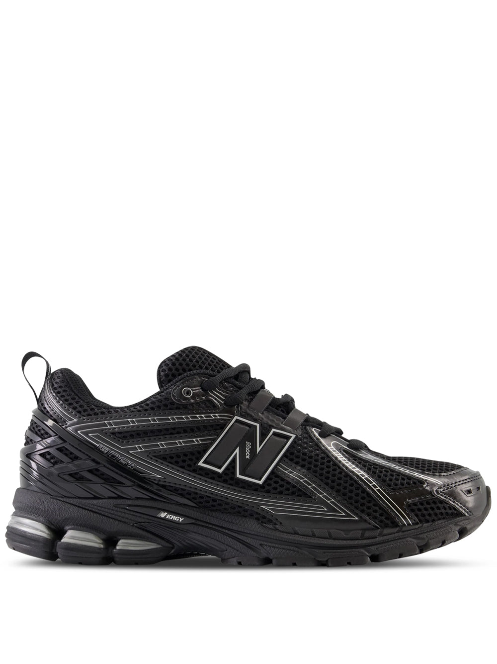 NEW BALANCE 1906R BLACK