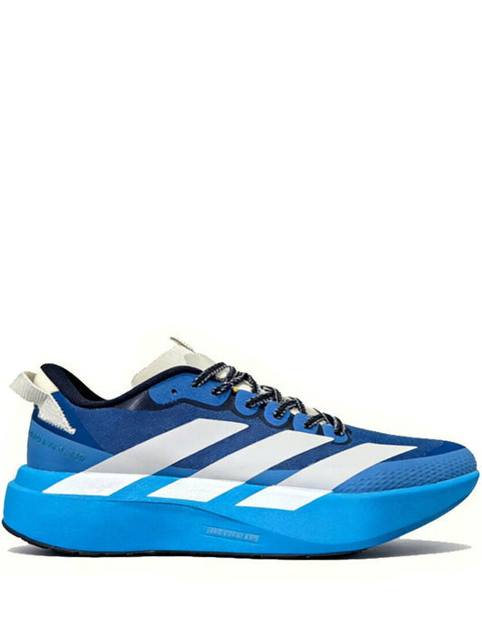 ADIDAS ADIZERO EVO ROYAL BLUE
