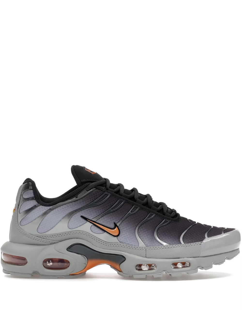 NIKE AIR MAX TN PLUS HOTCURRY