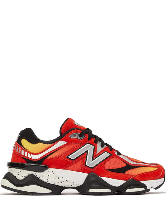 NEW BALANCE 9060 FIRE SIGN