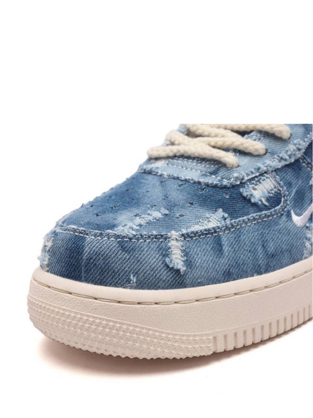 AIR FORCE 1 DENIM