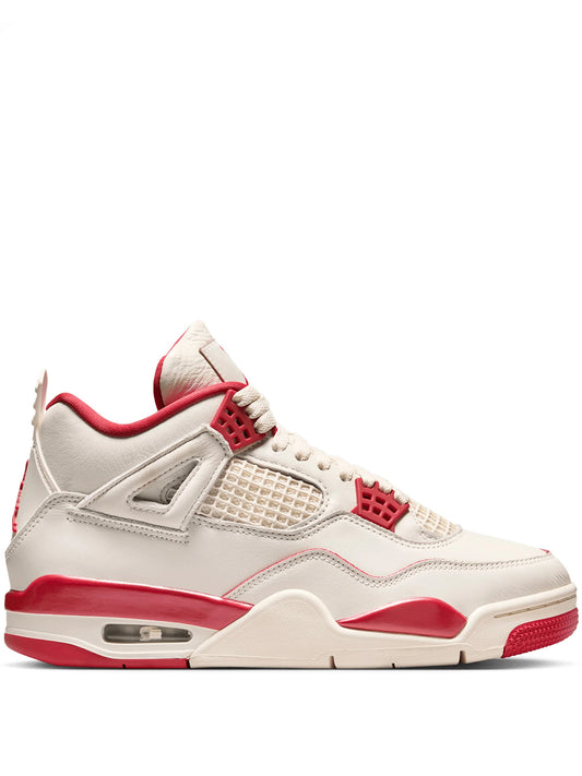 JORDAN 4 VALENTINE DAY'S