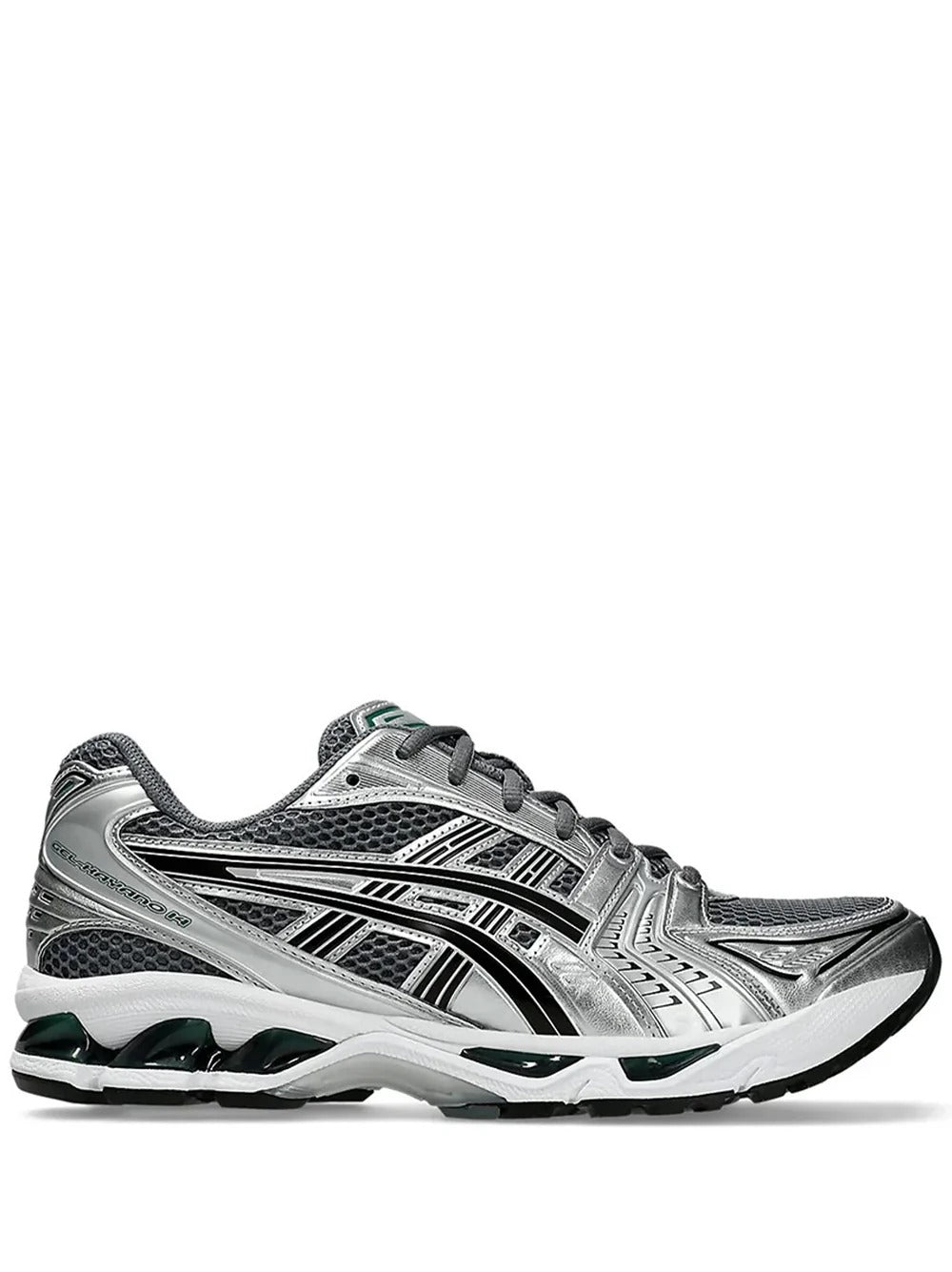 ASICS KAYANO 14 JASPEN GREEN