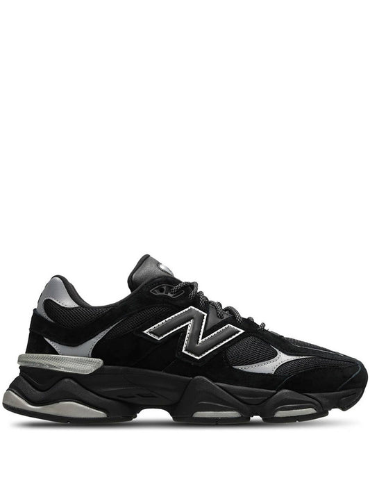 NEW BALANCE 9060 BLACK REFLECTIVE