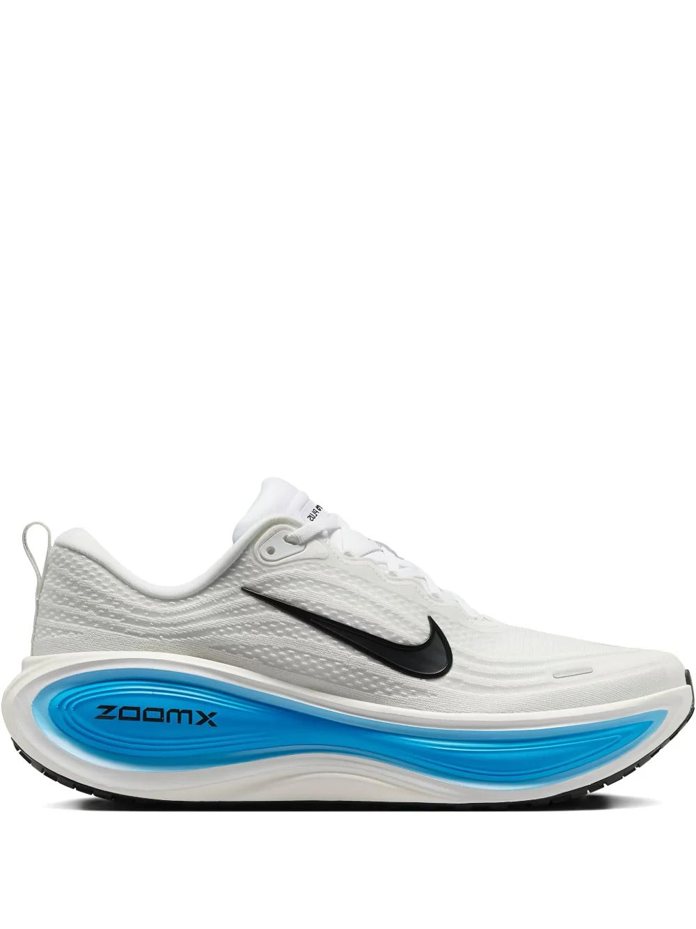 NIKE VOMERO PLUS WHITE BLUE HERO