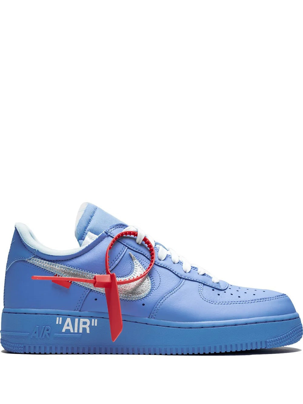 AIR FORCE 1 OFF WHITE UNC