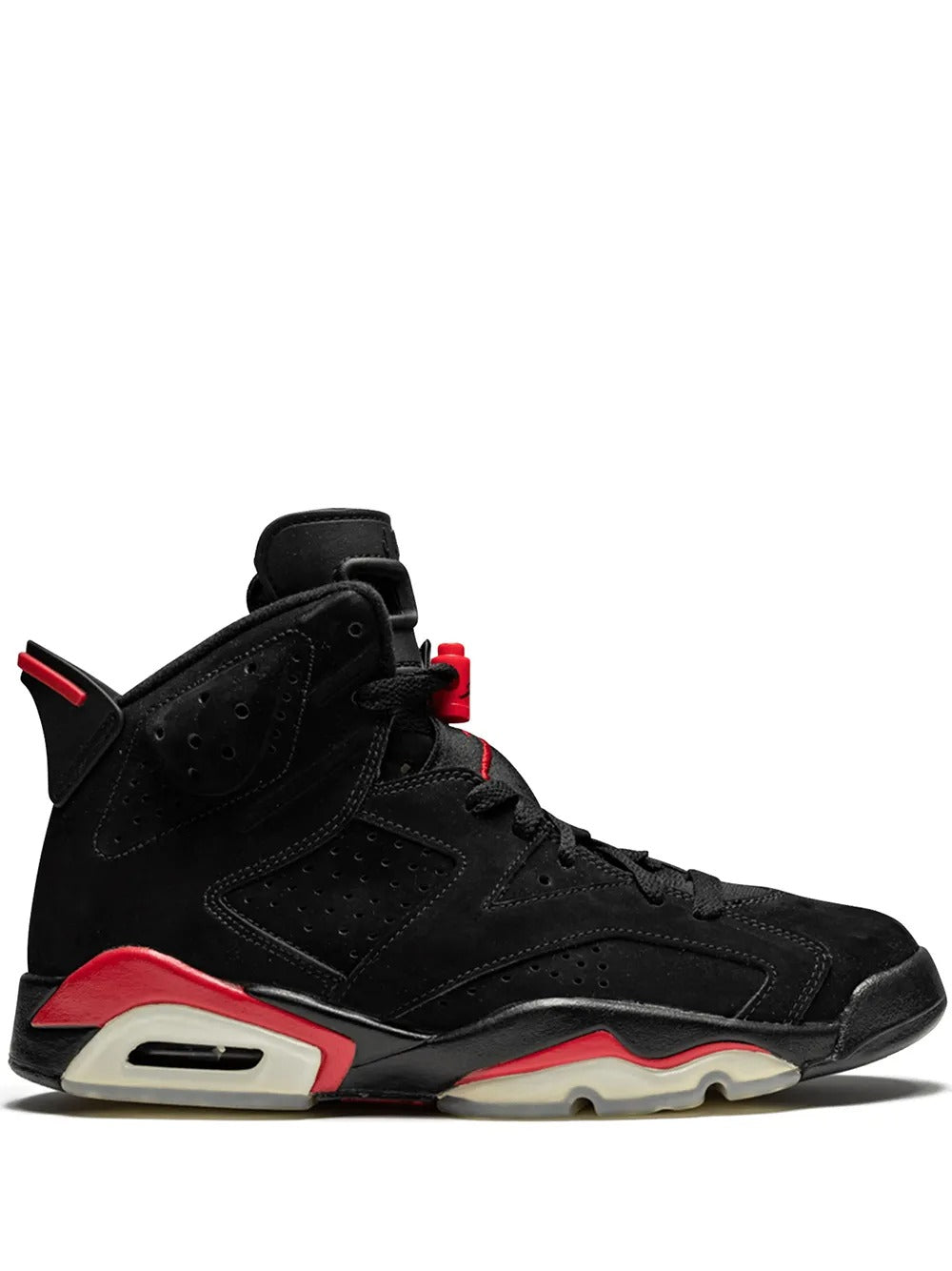 JORDAN 6 BRED
