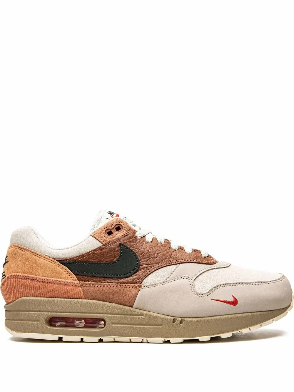 AIR MAX 1 AMSTERDAN