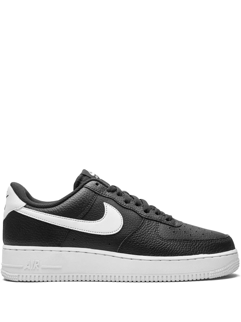 AIR FORCE 1 BLACK AND WHITE