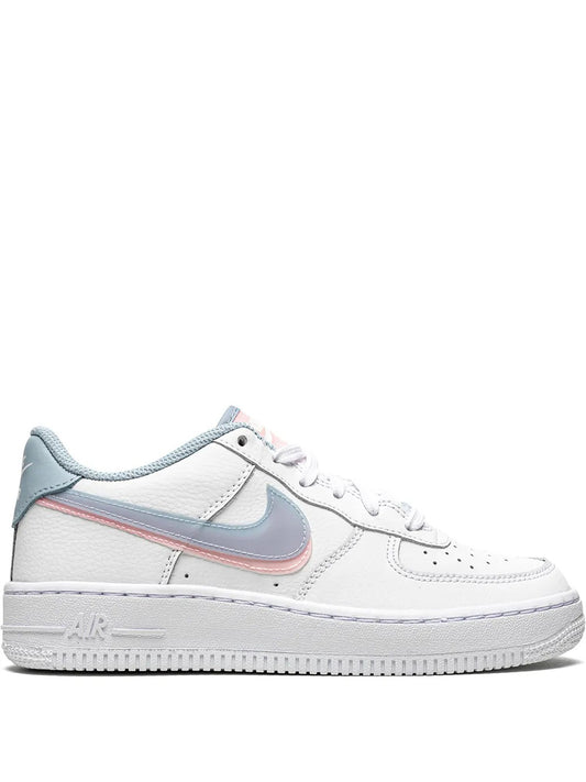 AIR FORCE 1 LV8 DOUBLE SWOOSH