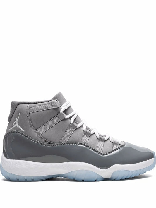 JORDAN 11 COOLGREY