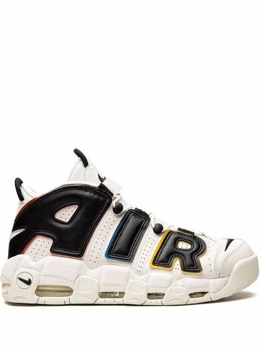 AIR MORE UPTEMPO COLORS